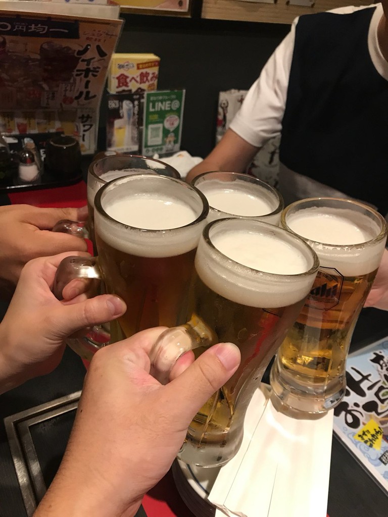 海鮮居酒屋 志なのすけ 枚方店 - メイン写真: