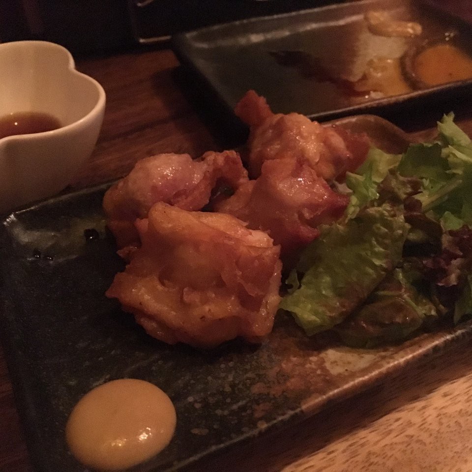 The 8 Best Bar in Yamatoshi