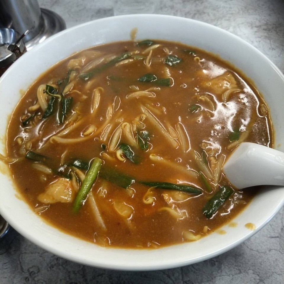 せきぐちラーメン 東金町店 - メイン写真: