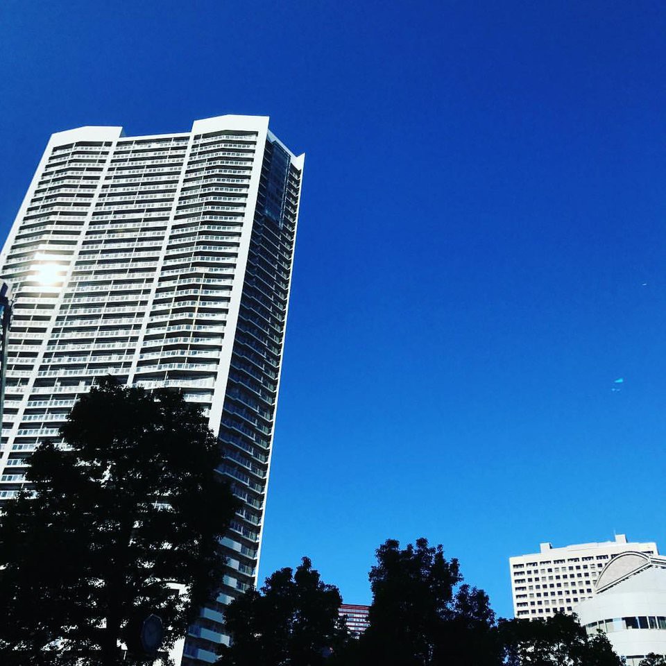 芝浦港南区民センター - メイン写真: