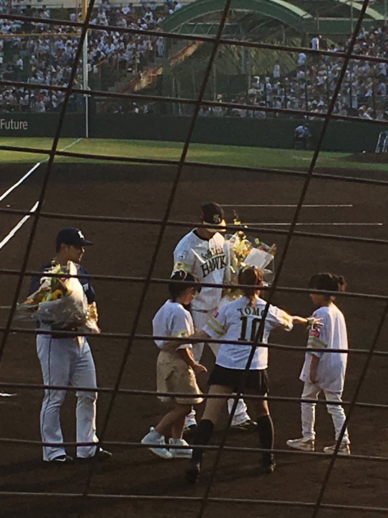 Kitakyushu Citizens Baseball Stadium (北九州市民球場) - メイン写真: