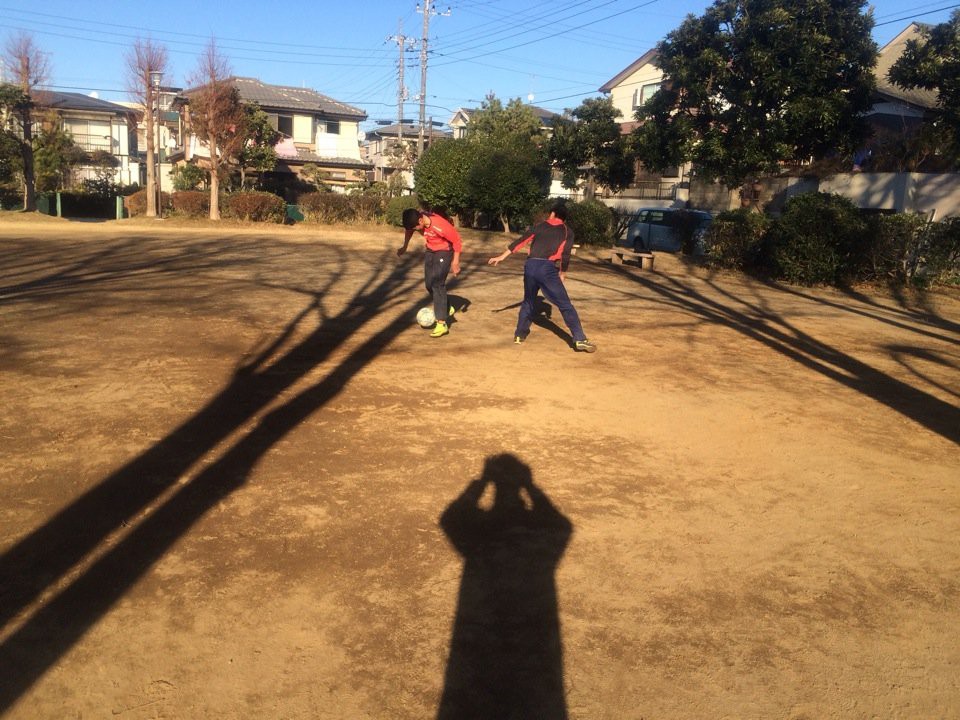 八木が谷第2号公園 - メイン写真: