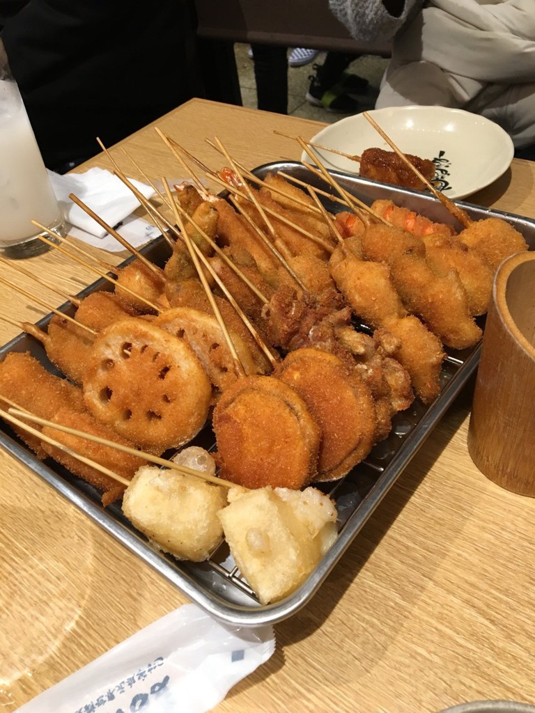 The 10 Best Izakaya near tennoji Station