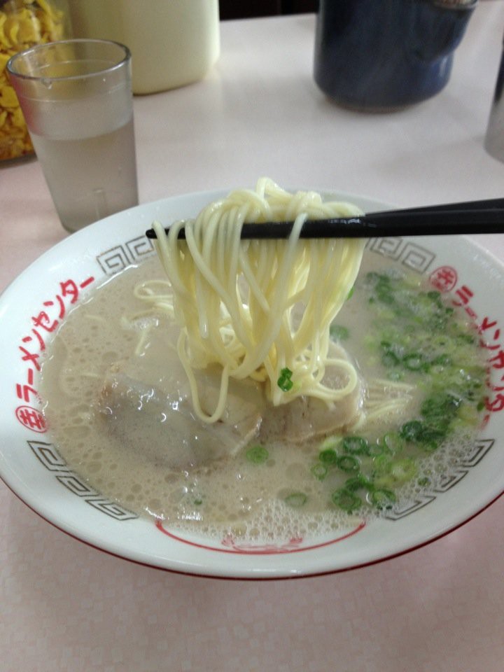 Maruko Ramen Center (丸幸ラーメンセンター) - メイン写真: