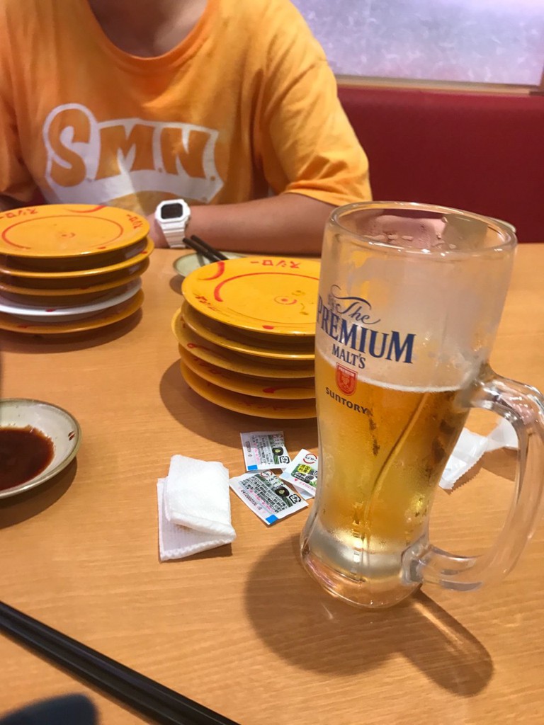 スシロー 新下関店 - メイン写真: