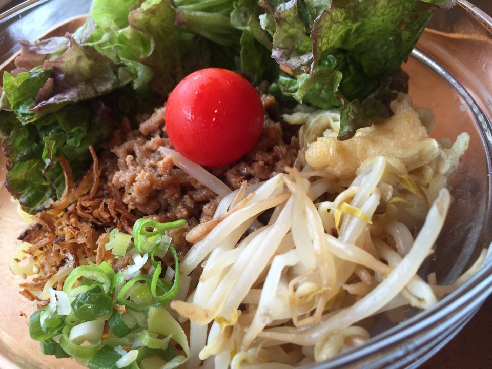 Macrovegan cafe Rice Beat - メイン写真: