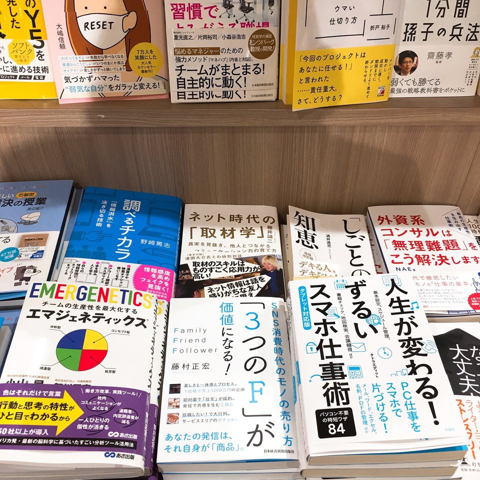 Books Kinokuniya (紀伊國屋書店) - メイン写真:
