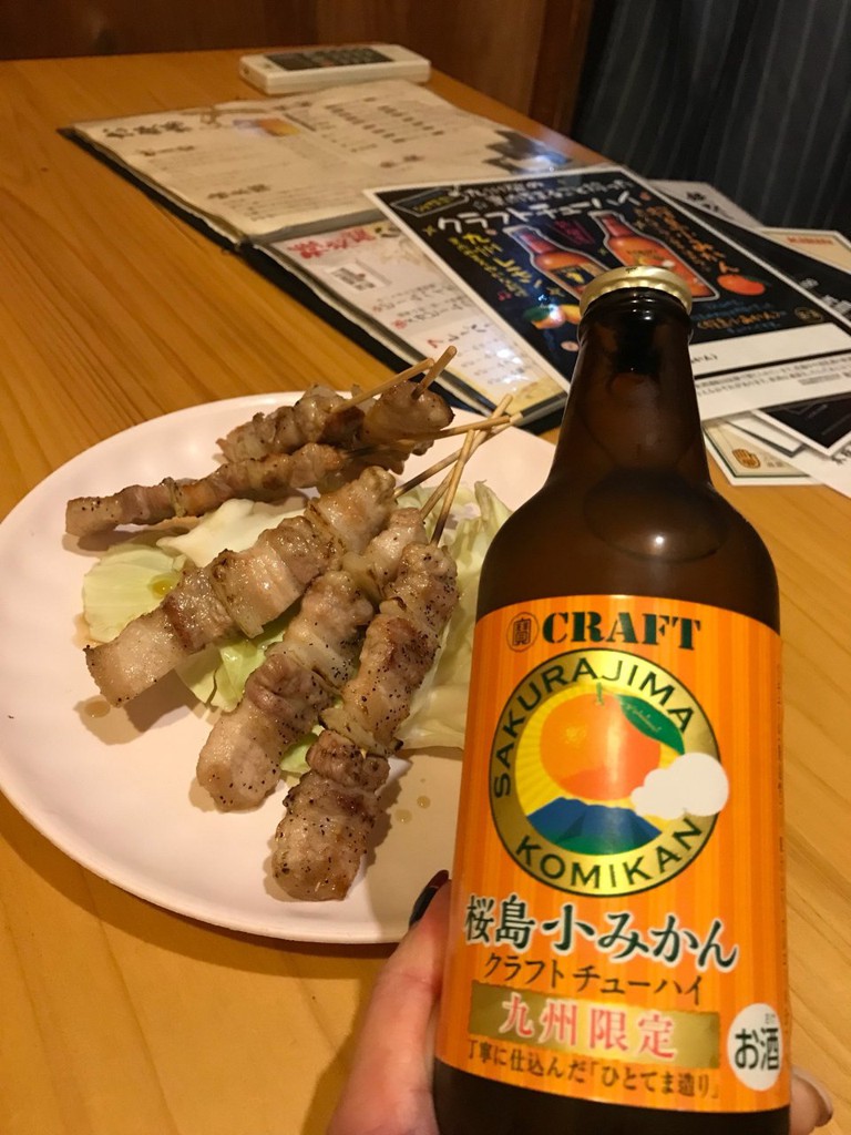 The 8 Best Izakaya in Chuo