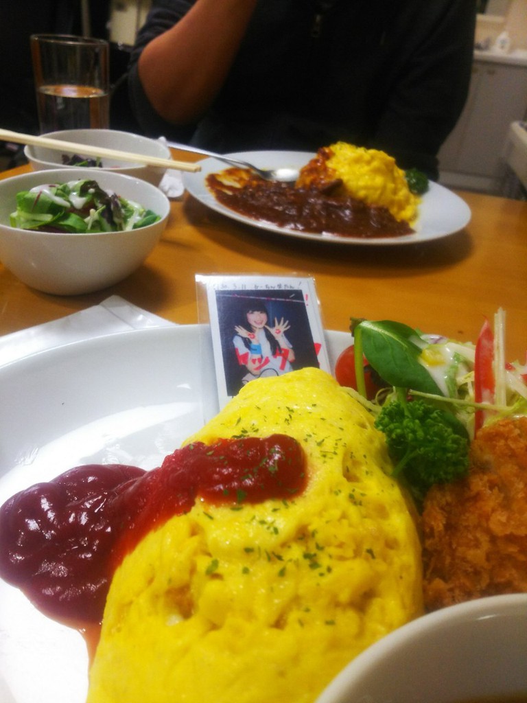 洋風食堂 リベルタ - メイン写真: