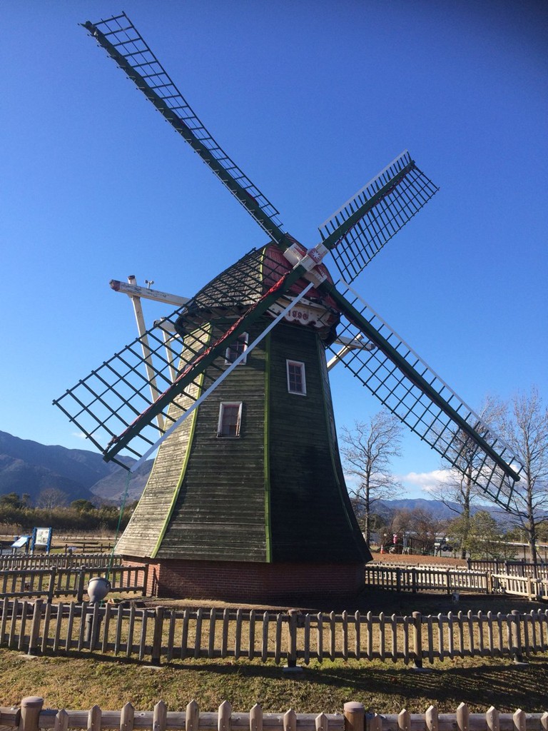 国営木曽三川公園アクアワールド水郷パークセンター - メイン写真: