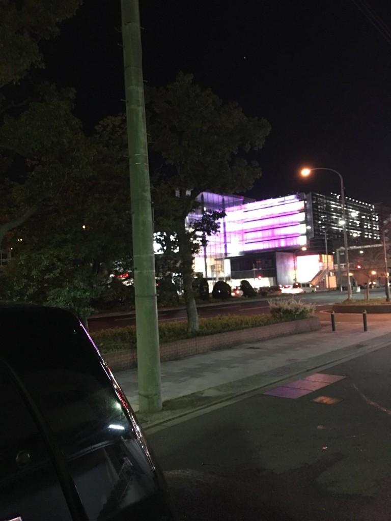 コイン洗車 摩耶カーピカランド