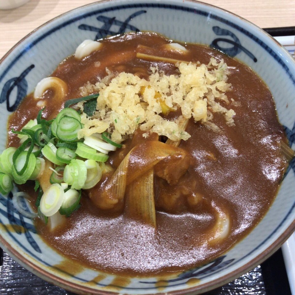 Miyatake Sanuki Udon (宮武讃岐うどん) - メイン写真: