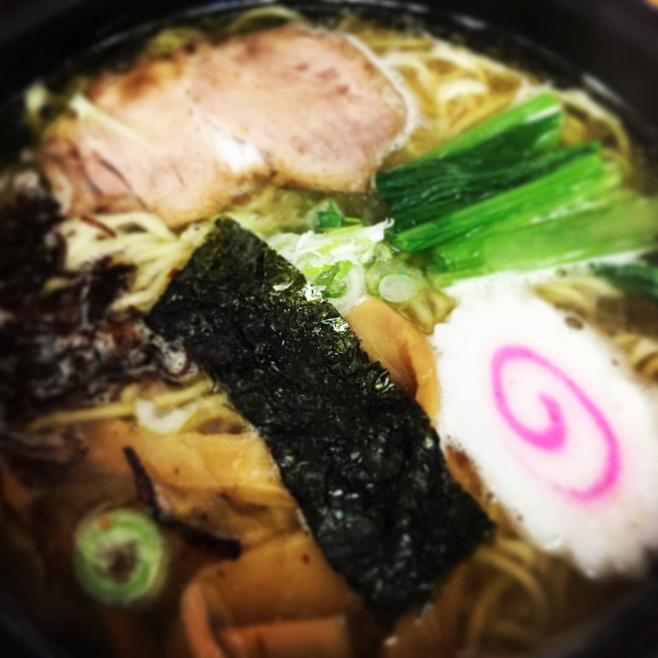 味の店 ラーメン翔屋 - メイン写真: