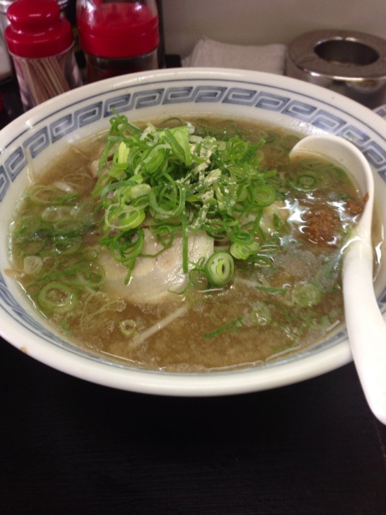 ラーメン桂 - メイン写真: