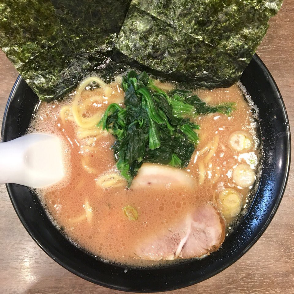 麺達 うま家 高田馬場店 - メイン写真: