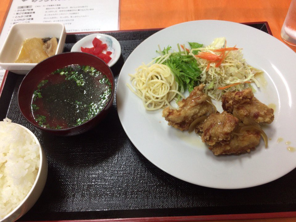焼肉 みっちゃん