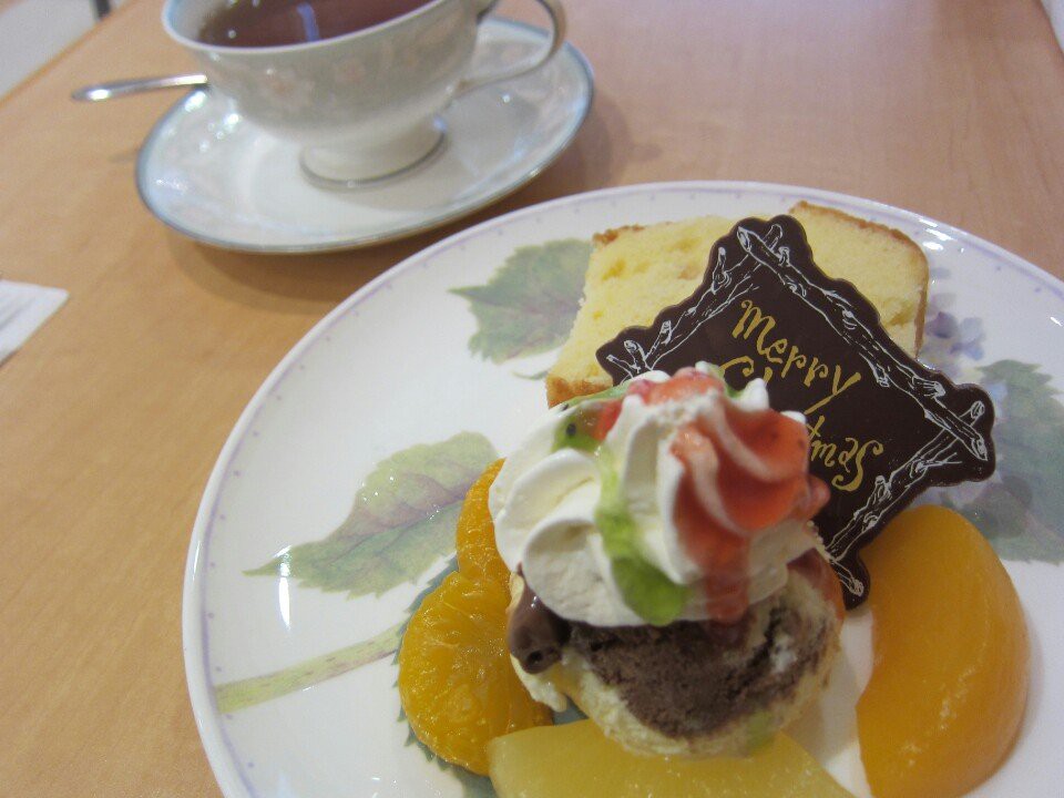 神戸 元町 世界のチョコレート 一番舘 阪急百貨店北花田店