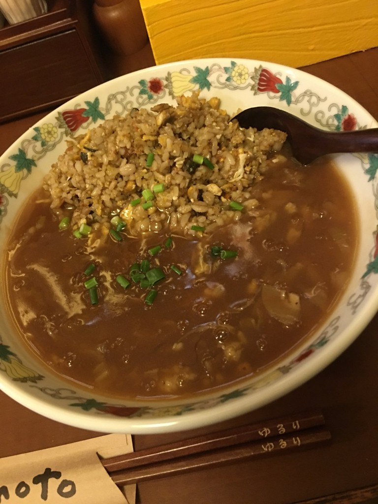 ゆるり 中華食堂 癒食同源 - メイン写真: