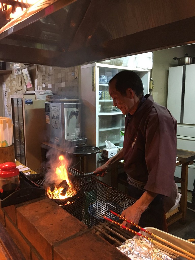 地鶏専門店 もも屋 - メイン写真: