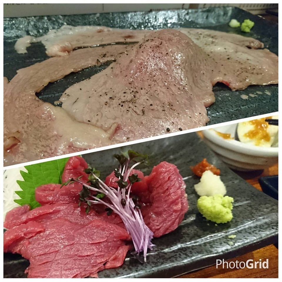 バル肉寿司 大井町店 - メイン写真: