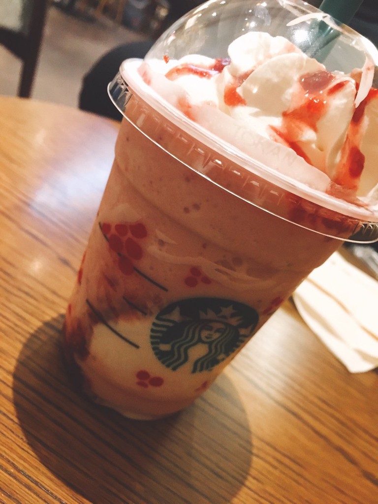 Starbucks (Starbucks Coffee) - メイン写真: