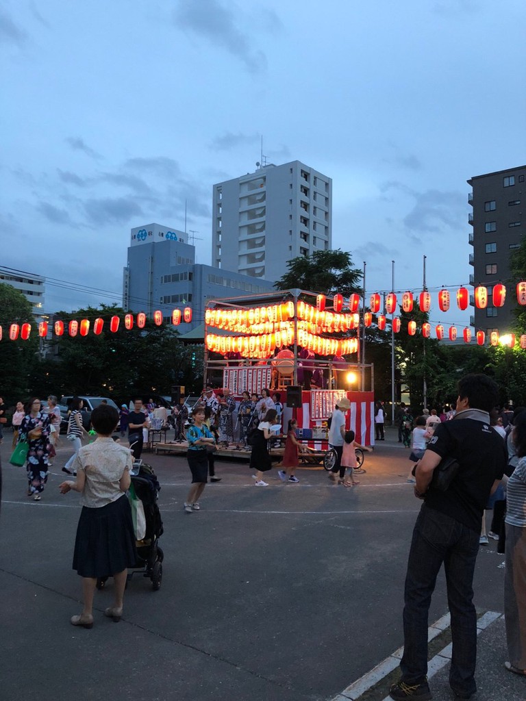 西本願寺札幌別院 - メイン写真: