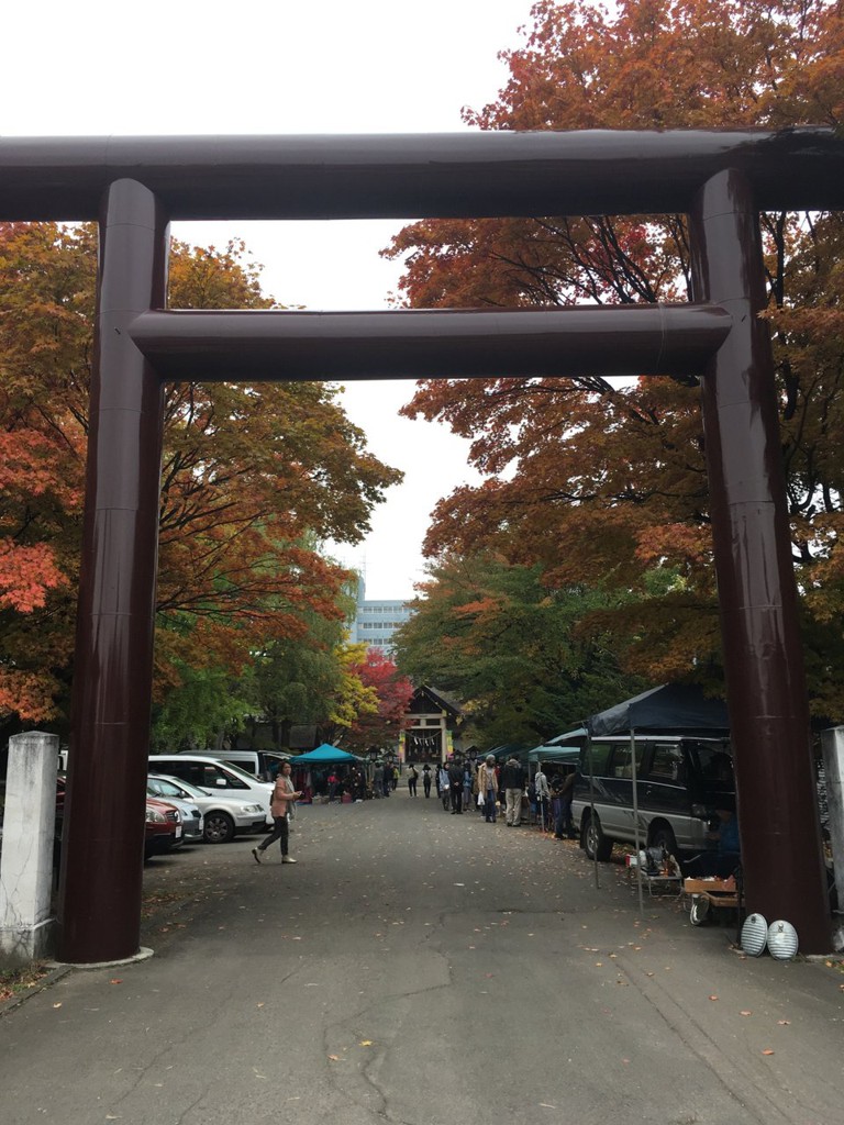 豊平神社 - メイン写真: