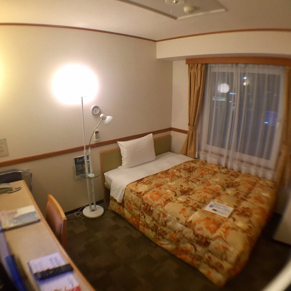 Toyoko Inn Atami Ekimae (東横イン 熱海駅前) - メイン写真:
