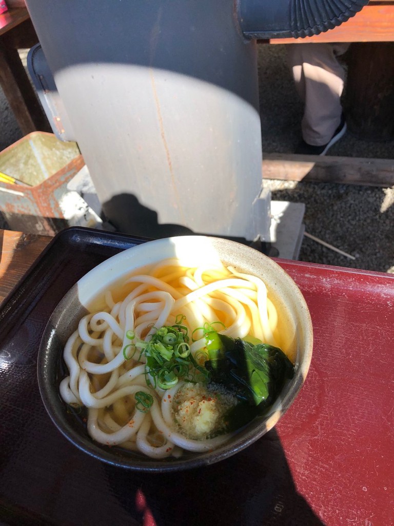 あづまうどん - メイン写真: