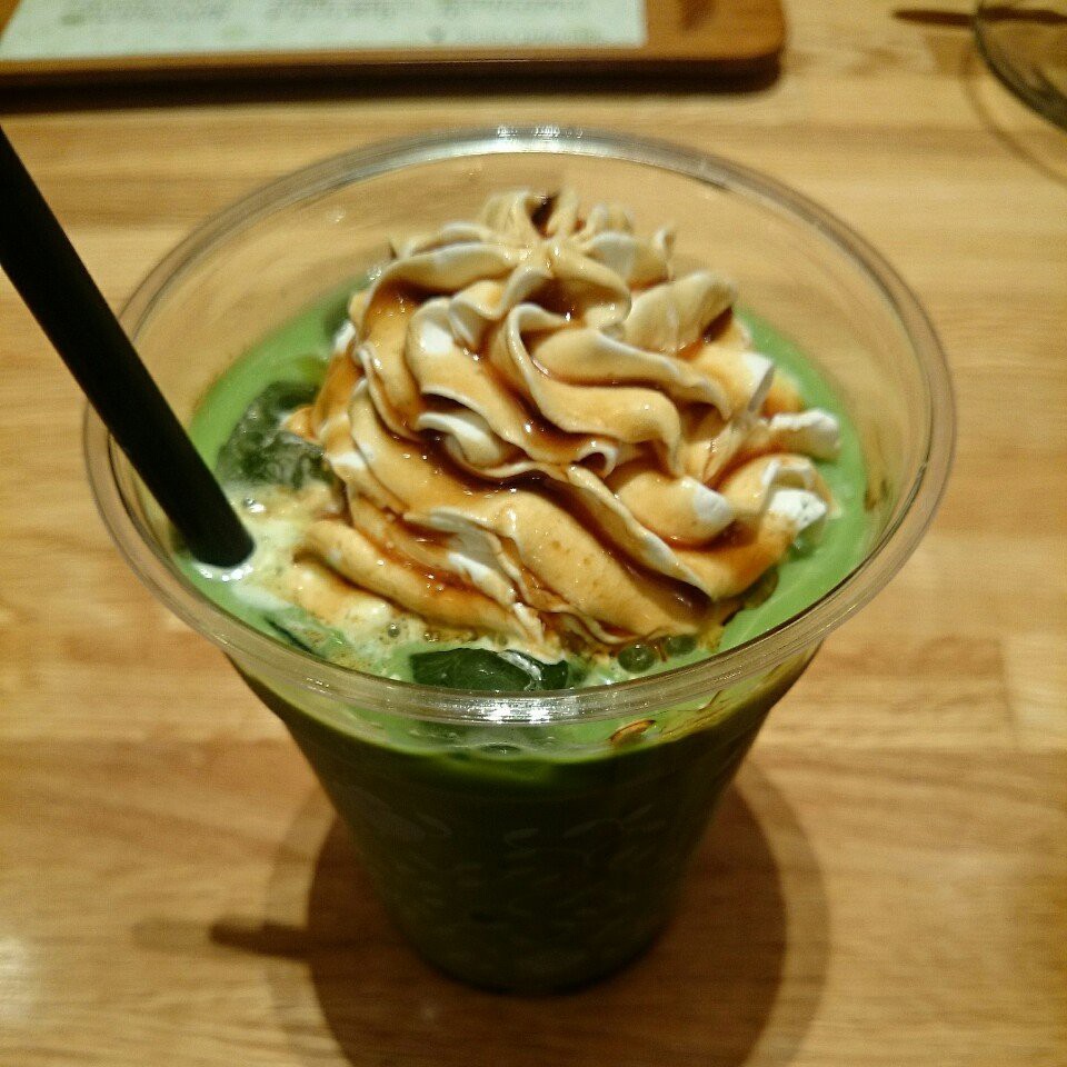 nana's green tea - メイン写真: