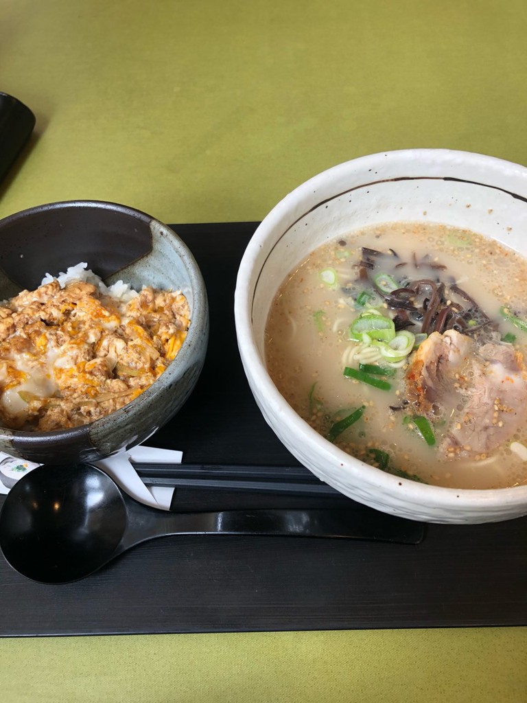 熊本県 ラーメンチャーシューランキングTOP4