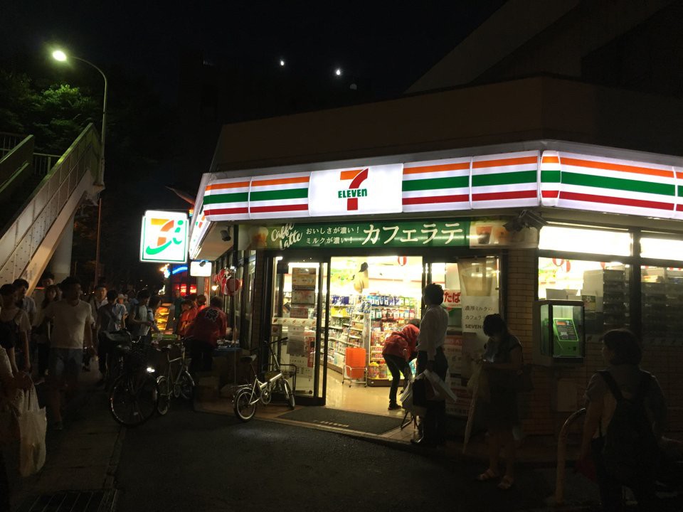 7-Eleven (セブンイレブン 船橋湊町店) - メイン写真: