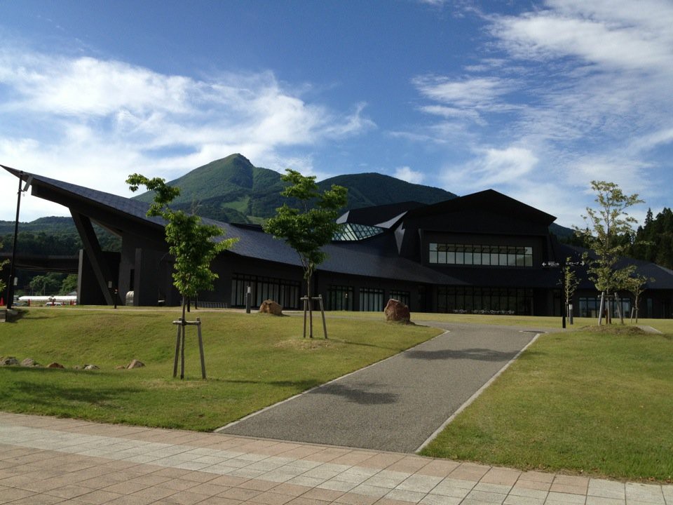 猪苗代町体験交流館 「学びいな」 - メイン写真: