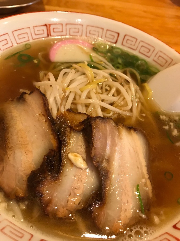 喜多勝ラーメン - メイン写真: