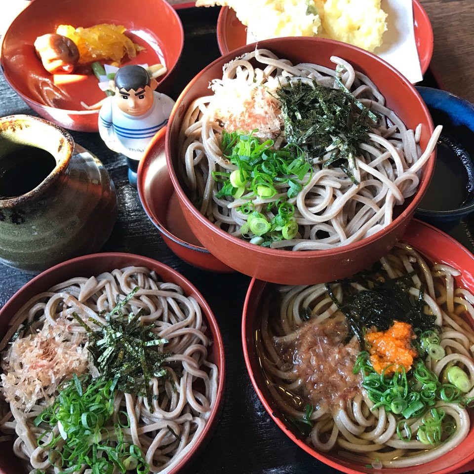 お食事処 おおもり - メイン写真: