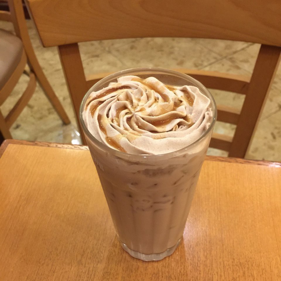 Doutor Coffee Shop (ドトールコーヒーショップ 小伝馬町店) - メイン写真: