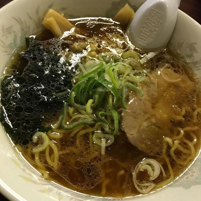 ラーメン横丁 - メイン写真: