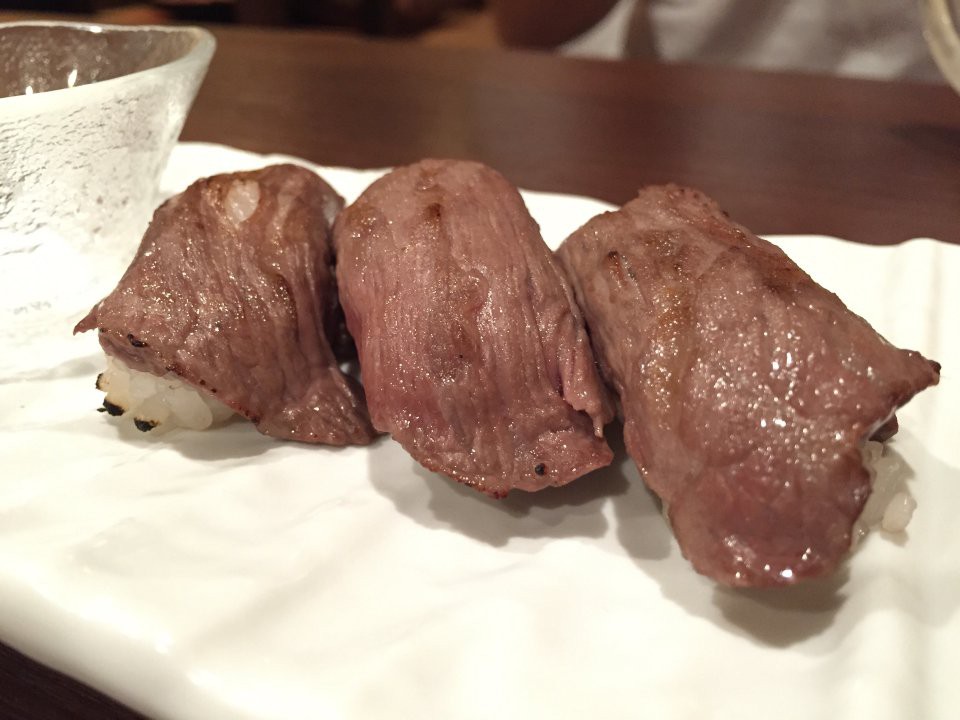 お肉とお野菜 あら川 豊橋店 - メイン写真: