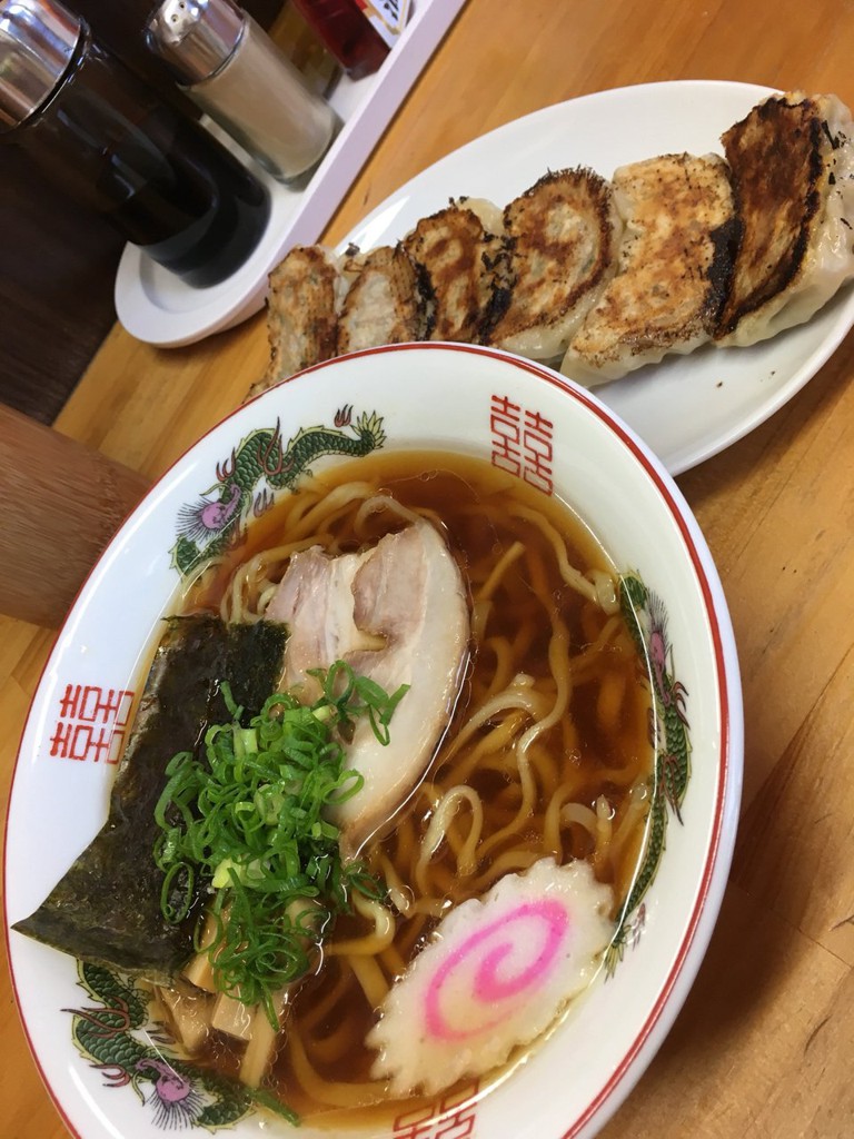 静岡県 ラーメンチャーシューランキングTOP8