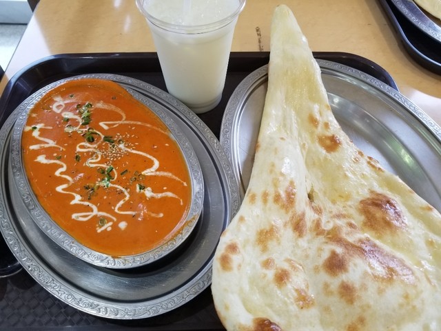 ボンベイカレーキッチン 野幌店 - メイン写真: