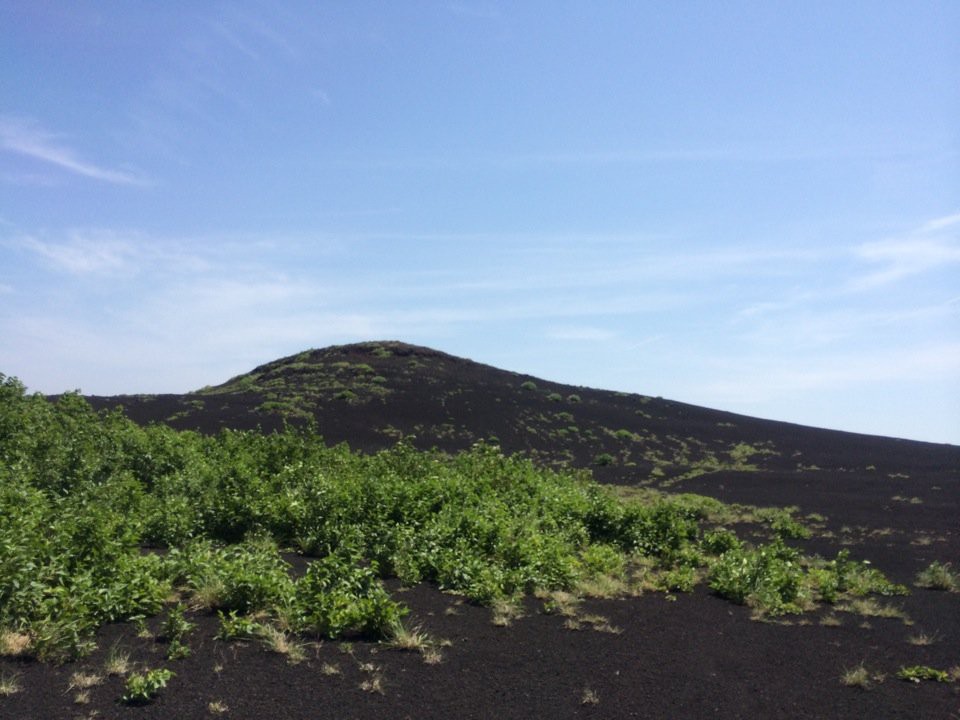 三宅島　ひょうたん山 - メイン写真: