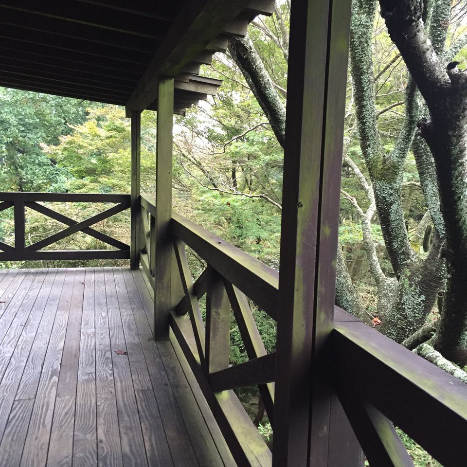 Rokko Alpine Botanical Garden (六甲高山植物園) - メイン写真: