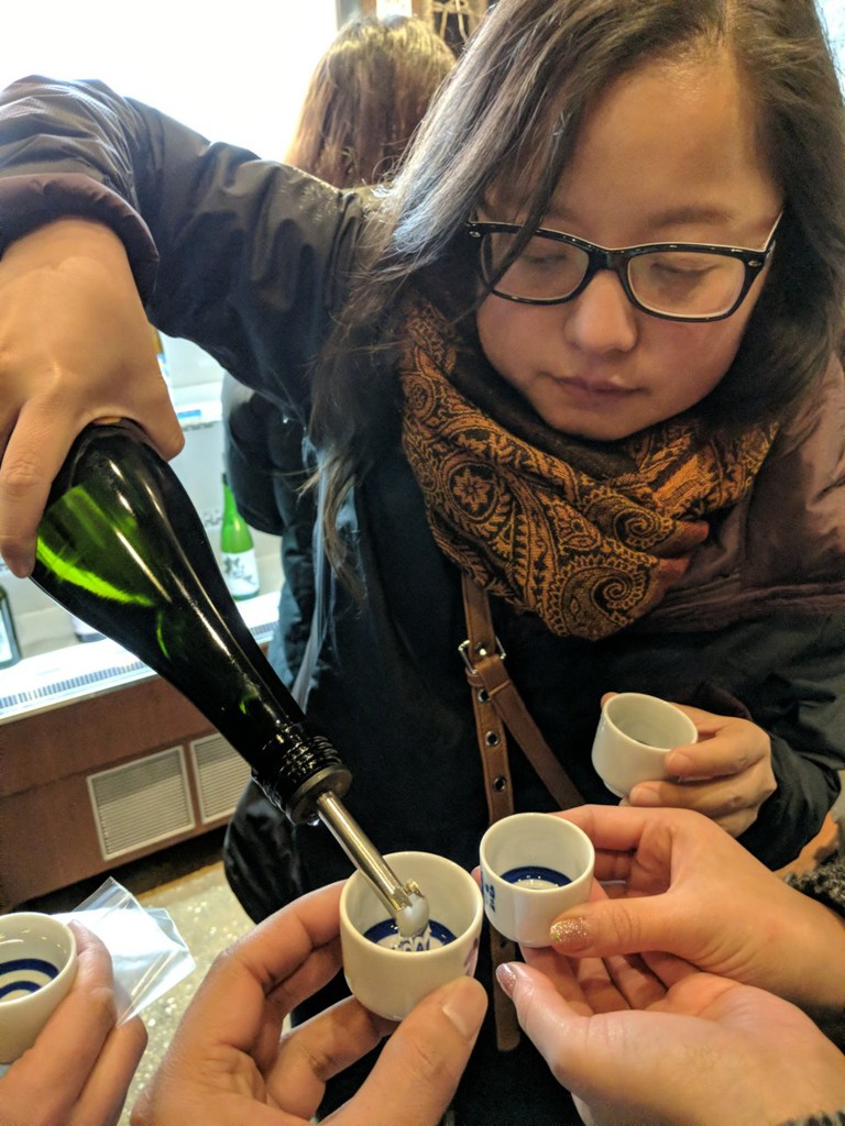 岐阜県 酒ランキングTOP10