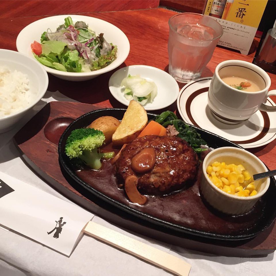 Steak Ann (素敵庵) - メイン写真: