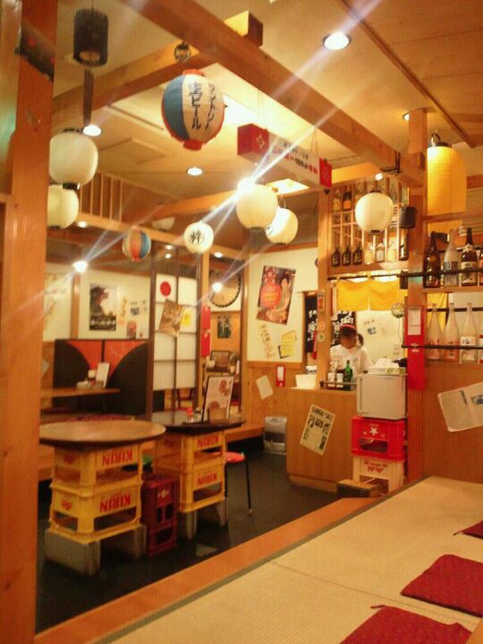 The 4 Best Izakaya in Ajirocho