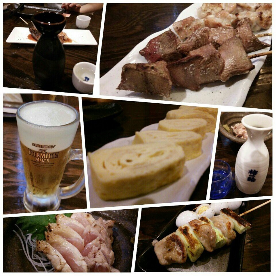 The 6 Best Izakaya near toke Station