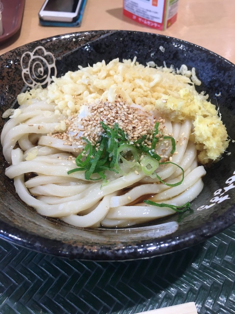 Hanamaru Udon (はなまるうどん) - メイン写真: