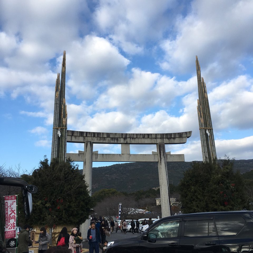 橘神社 - メイン写真: