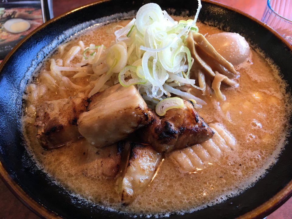 The 6 Best Restaurant in Ikakko