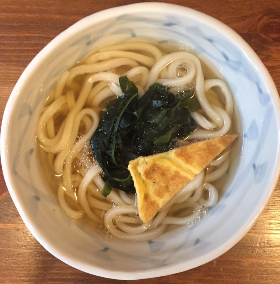 Shinpei Udon (しんぺいうどん) - メイン写真: